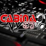 Cabina57 logo