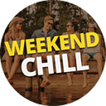 Open FM - Weekend Chill
