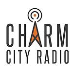 Charm City Radio logo