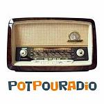potpouradio logo