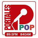 Radio Portales de Valparaíso Pop