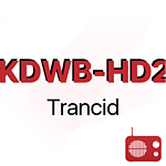 Trancid logo
