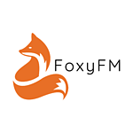 FoxyFM logo