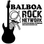 Balboa Rock Network logo
