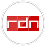 RDN Digital logo