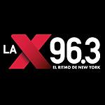 WXNY X96.3 (US Only)