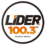 Circuito Lider Puerto Ordaz logo