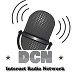 DCN Radio 2 logo