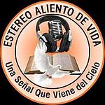 Estereo Aliento de Vida logo
