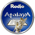 Radio Atalaya logo