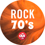 OUI FM Rock 70's
