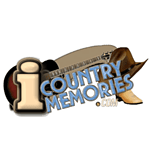 ICountrymemories.com logo