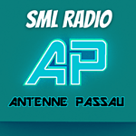 Antenne Passau SML Radio