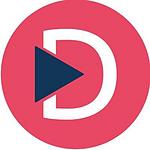 Dale FM logo