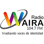 Radio Waira 104.7 FM