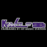 KWLF K-Wolf 98.1 FM