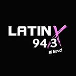 Latin X 94.3 FM