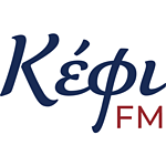 KefiFM logo