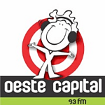 Radio Oeste Capital 93.3 FM