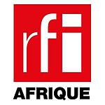 RFI Afrique logo