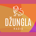 Radio Džungla logo