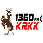 KRKK Sports 1360 AM