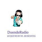 DuendeRadio logo