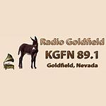 KGFN Radio GoldField 89.1 FM