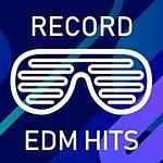 Радио Рекорд EDM Hits logo