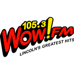 KLNC Wow! 105.3 FM