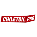 Chileton logo