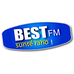 MBC Best FM logo