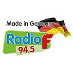 Radio F 94.5 - Made in Germany