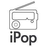 iPOP FM logo