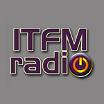 ITfM Radio logo