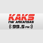 KAKS / KUOA ESPN Radio 99.5 FM & 1290 AM