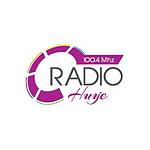Radio Huye logo