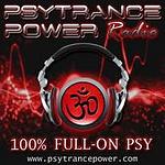 PsyTrance Power radio