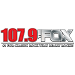 KPFX The Fox 107.9 FM