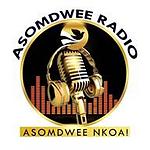 Asomdwee Radio US logo