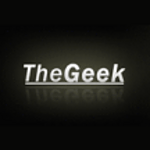 The Geek Radio logo