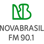 Nova Brasil 90.1 Birigui