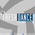 Fresh Dance Radio FR logo