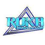 Roka Radio logo