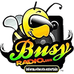 Busy Radio logo