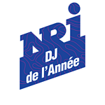 NRJ NMA DJ DE L'ANNEE
