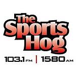 KHGG Sports Hog 103.1 FM & 1580 AM
