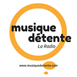 Musique Détente La Radio logo