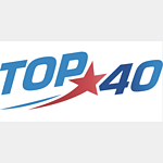 Топ 40 Европа Плюс (Top 40 Europa Plus) logo