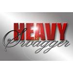 Heavy Swagger logo